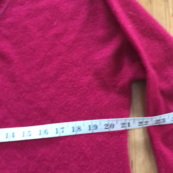 Sundance 100% cashmere sweater - Picture 3 of 9